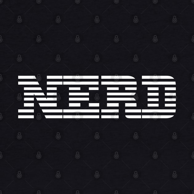 Nerd by byb